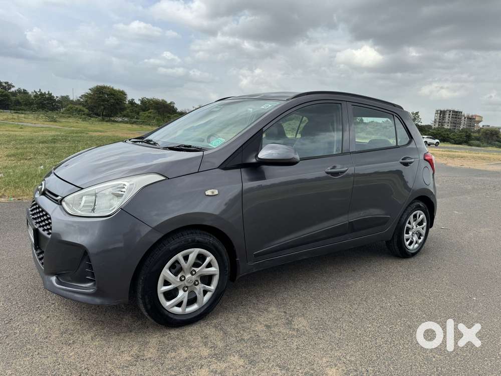 Hyundai Grand I10 1.2 Kappa Magna, 2019, Petrol