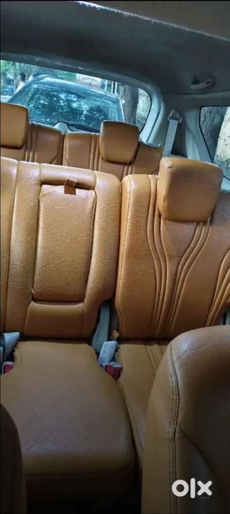 Maruti Suzuki Ertiga Zxi Plus Smart Hybrid 2019