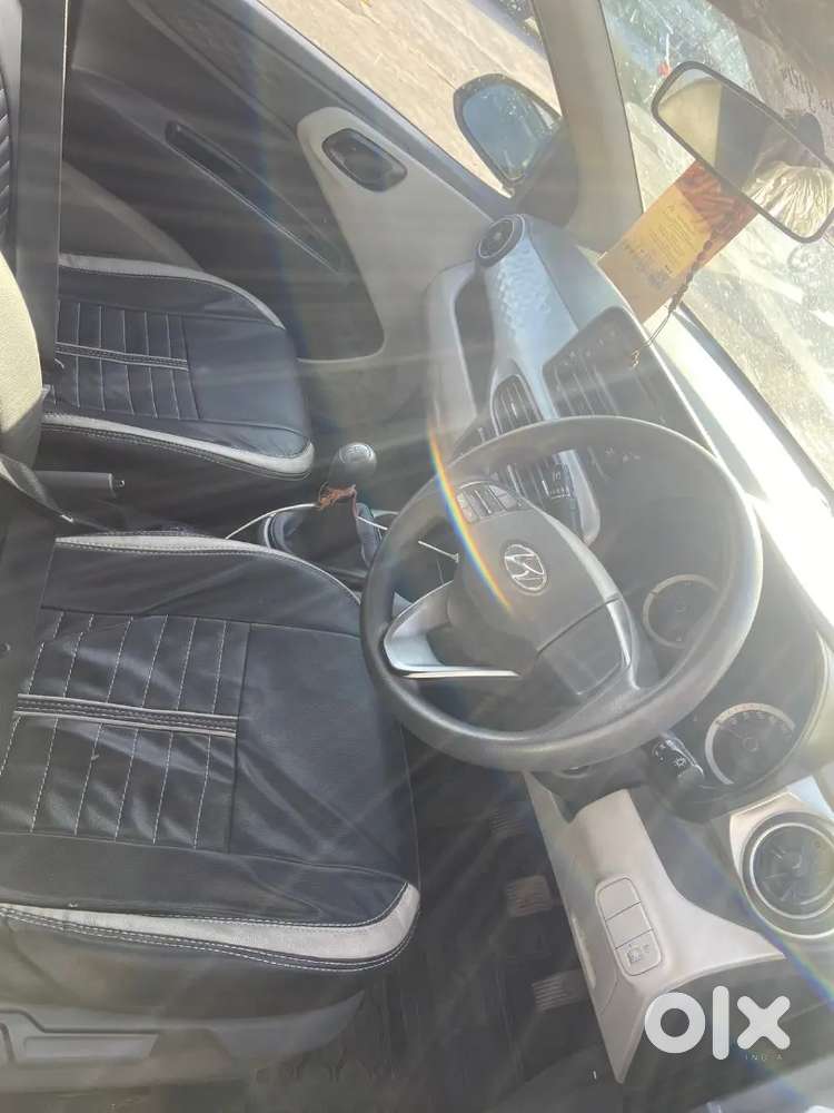 Hyundai Grand I10 Nios 2020 Magna