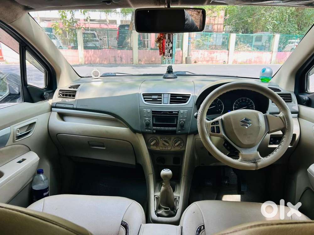Maruti Suzuki Ertiga 2018 Diesel Well Maintained