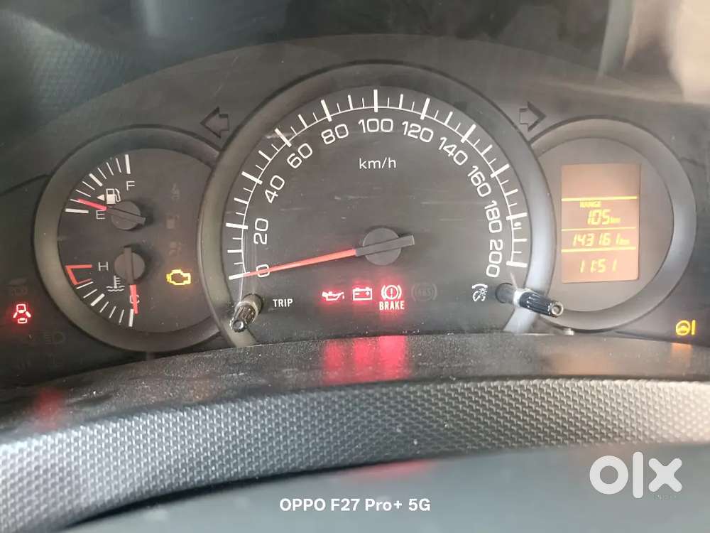 Maruti Suzuki Swift 2015 Diesel Well Maintained