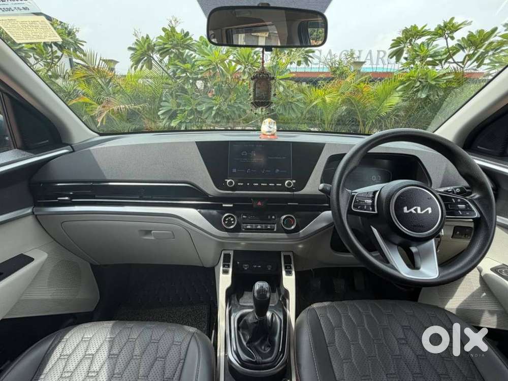 Kia Carens 1.5 Prestige 7 Str, 2022, Diesel