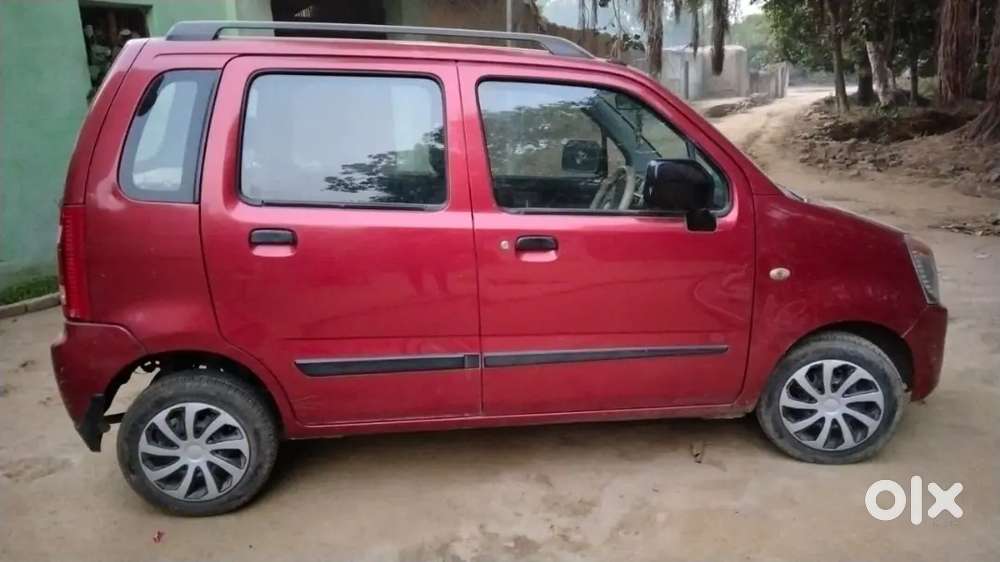 Maruti Wagon R 2010