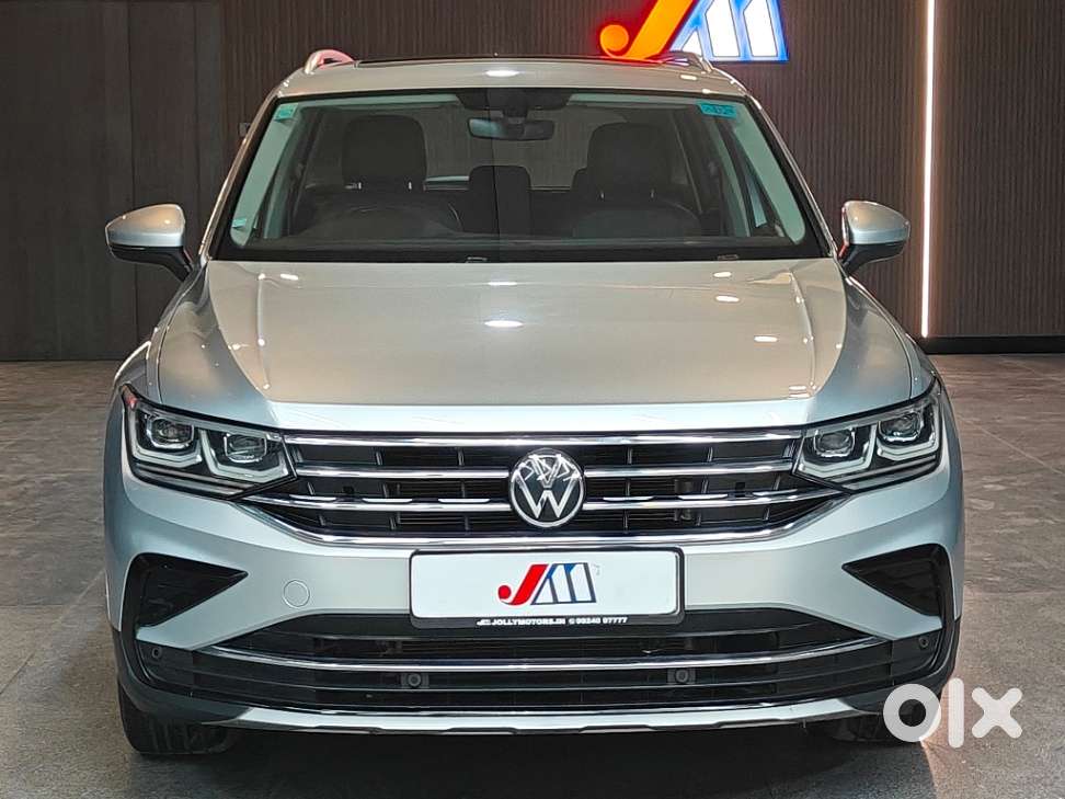 Volkswagen Tiguan 2.0 Elegance Tsi Dsg, 2023, Petrol
