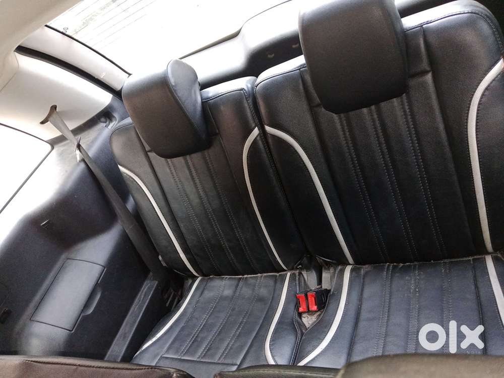 Tata Hexa Diesel Manual 2017