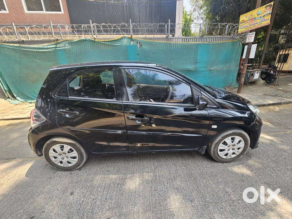 Honda Brio 2011-2013 S Mt, 2013, Petrol