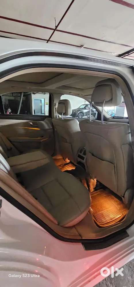 Mercedes-benz E-class 2017