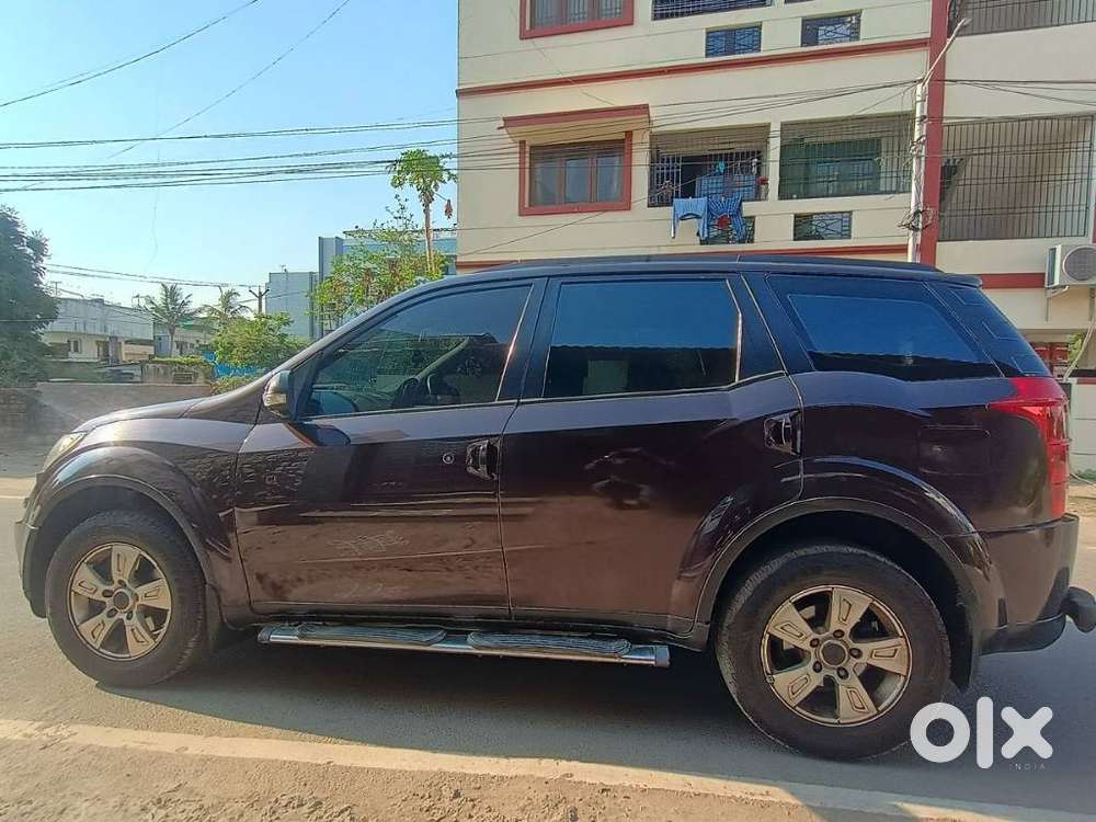 Mahindra Xuv500 W8 2wd, 2015, Diesel
