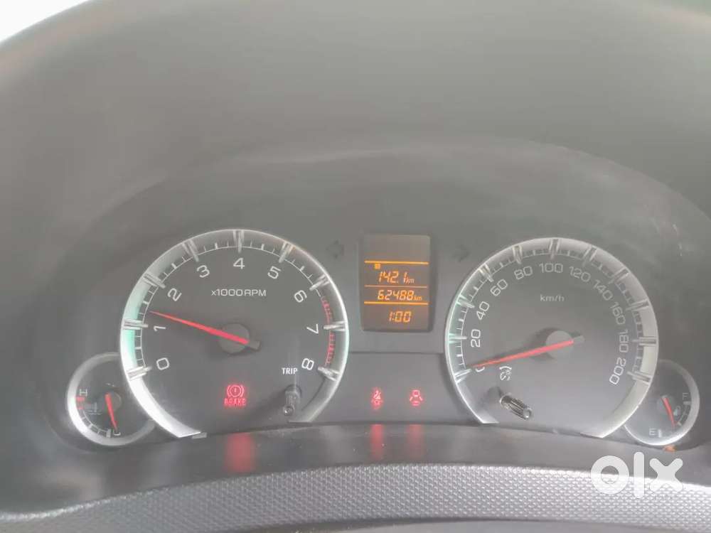 Maruti Suzuki Dzire 2013 Petrol Well Maintained