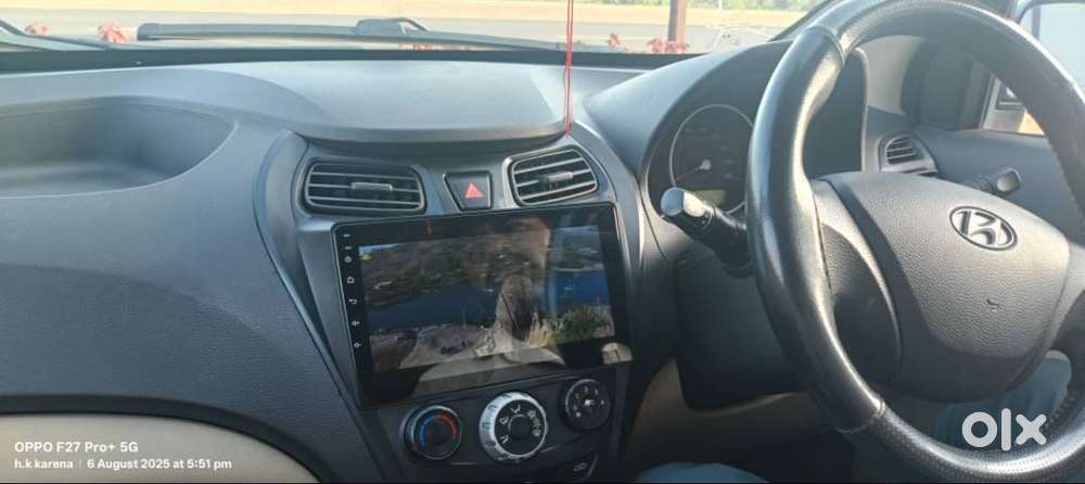 Hyundai Eon 2015 Petrol Well Maintained