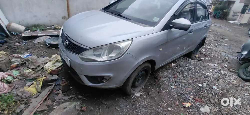 Tata Zest Revotron Diesel Manual 2nd 2020