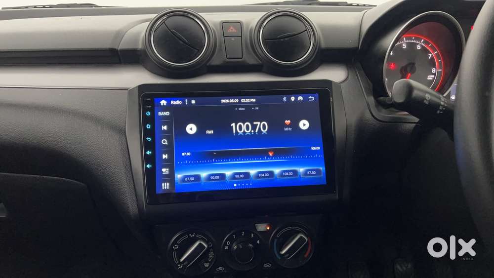 Maruti Suzuki Swift Vvt Vxi, 2023, Petrol