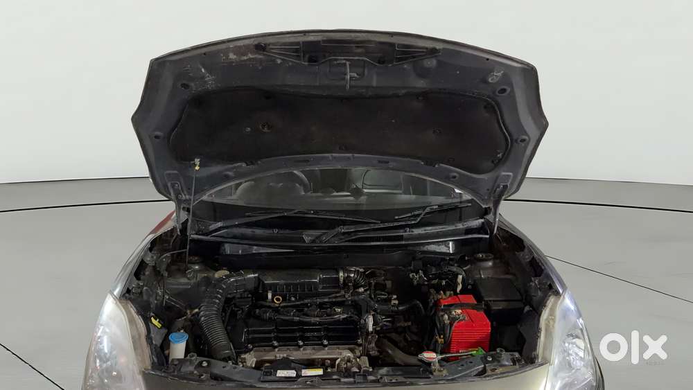 Maruti Suzuki Swift Vxi, 2019, Petrol
