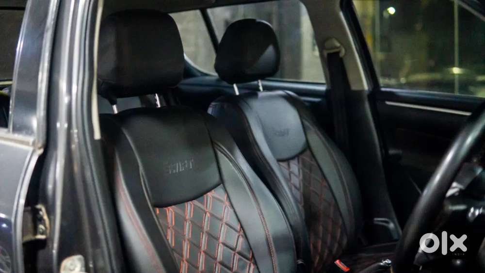 Maruti Suzuki Swift Vxi Optional, 2016, Petrol