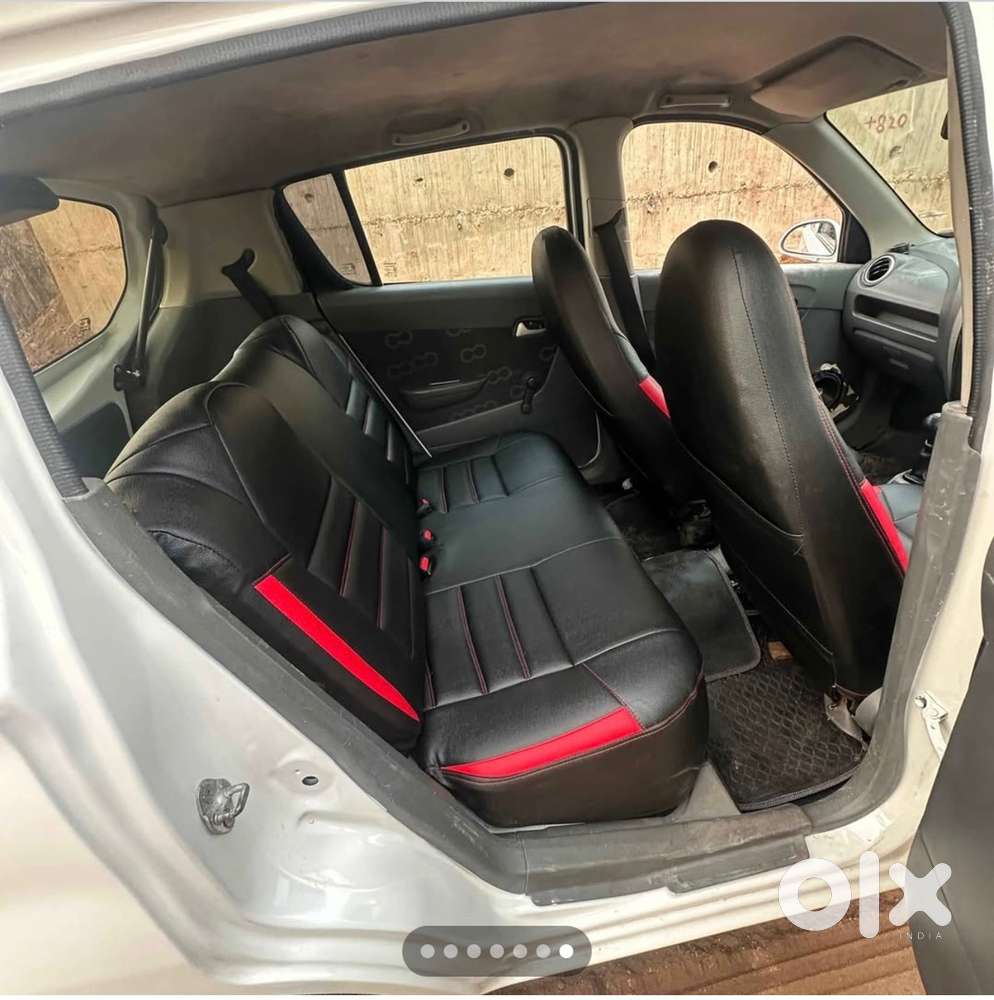 Maruti Suzuki Alto 800 2013 Petrol Well Maintained
