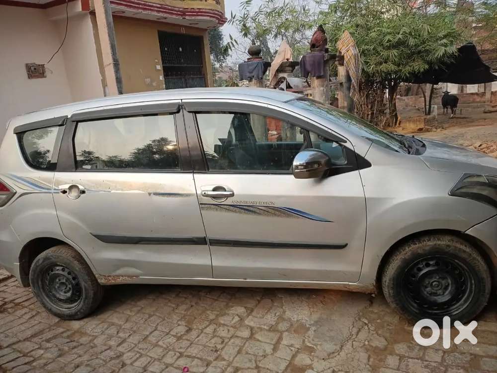 Maruti Suzuki Ertiga, Disel 2014 Bdi Anniversary Edition