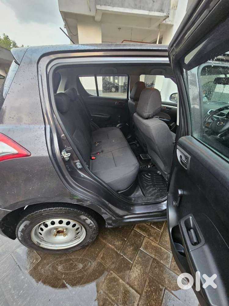 2016 Maruti Swift  Single Owner  Top Condition  Great Mileage