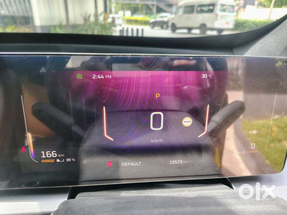 Mahindra Be 6 Fe Pack One, 2025, Electric