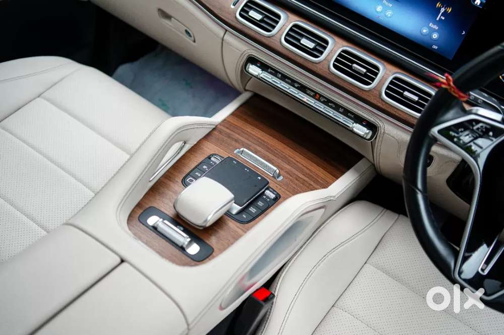 Mercedes-benz Gle, 2025, Petrol