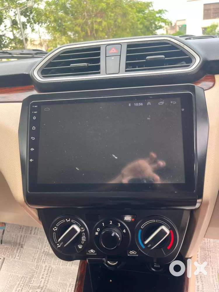 Maruti Suzuki Swift Dzire Vdi, 2017, Diesel