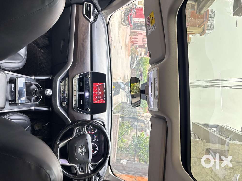 Tata Harrier Xt+ 2.0l Kryotec