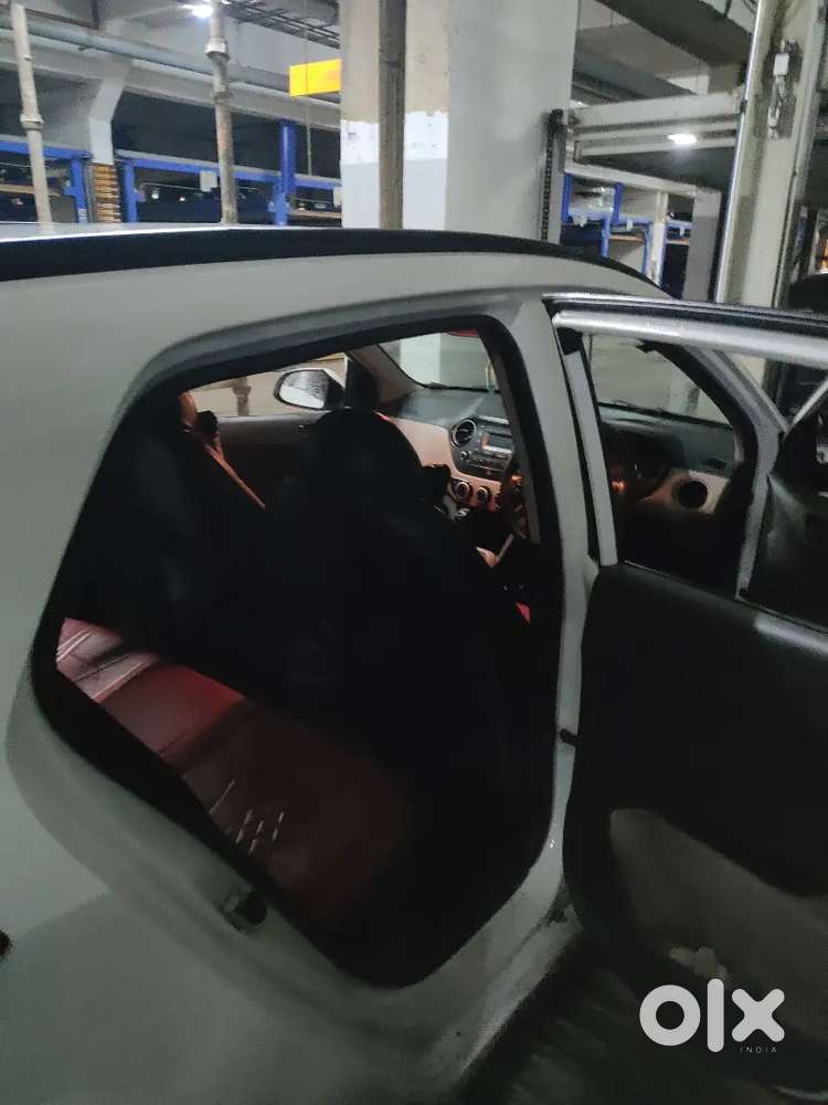 Hyundai Grand I10 2019 Model