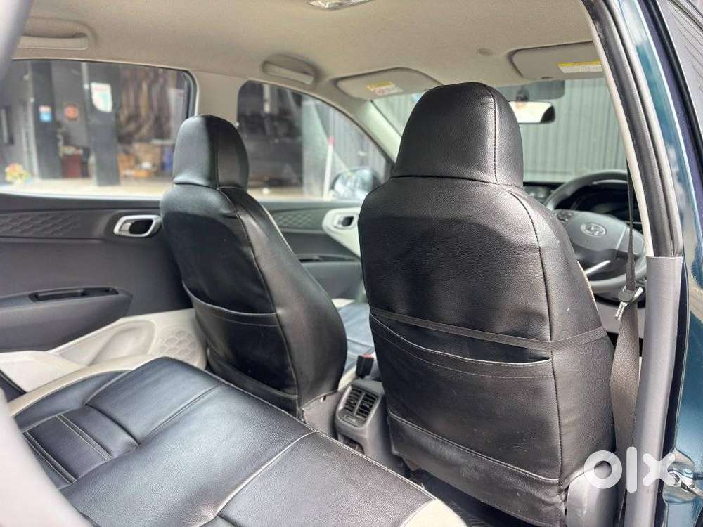 Hyundai Grand I10 Nios Amt Sportz, 2020, Petrol