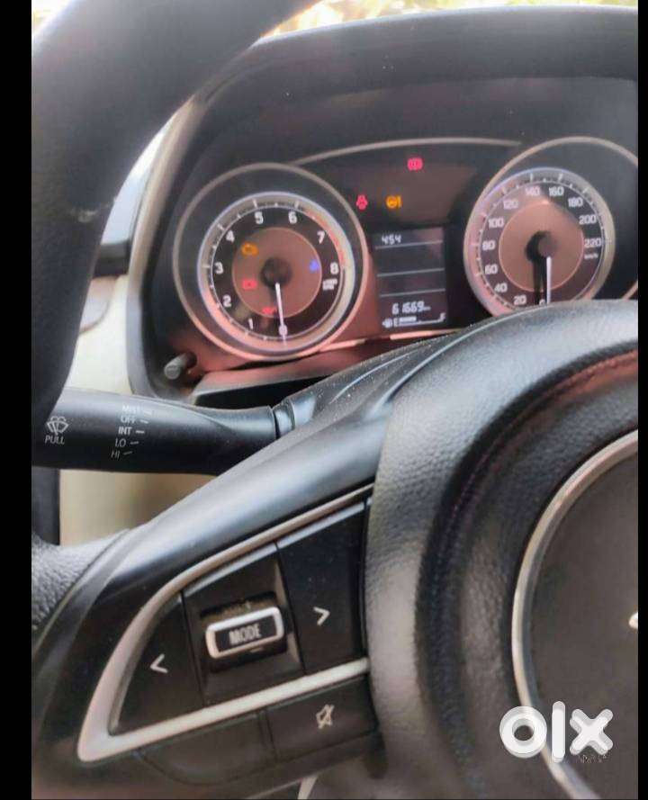Dzire For Sale