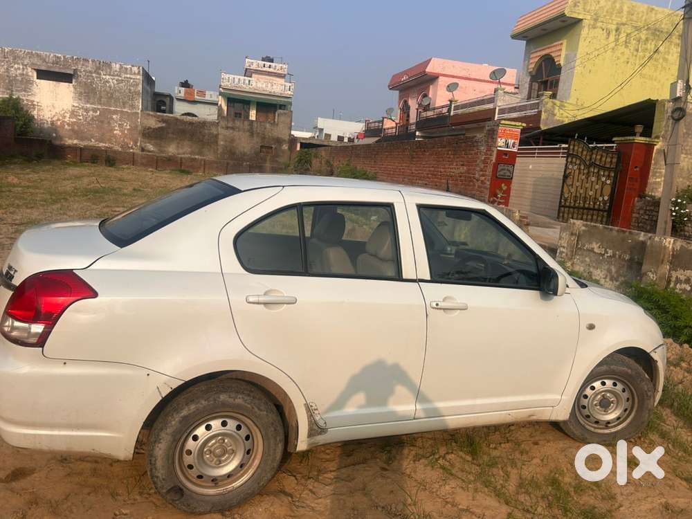 Maruti Suzuki Dzire 2010 Petrol Good Condition