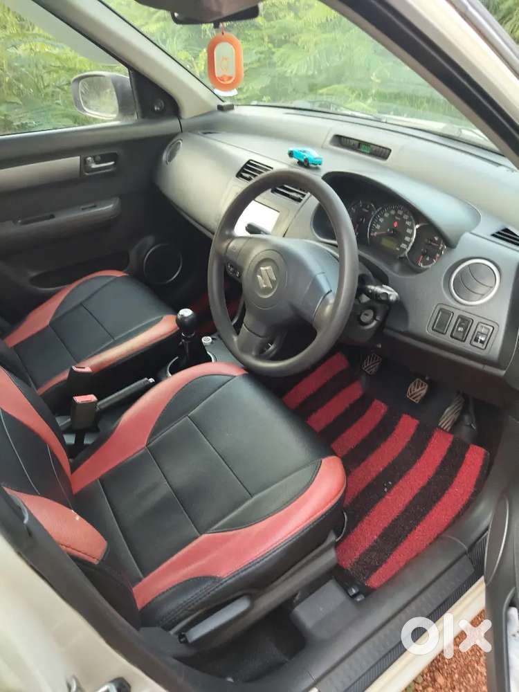 Swift Vdi Diesel 2010
