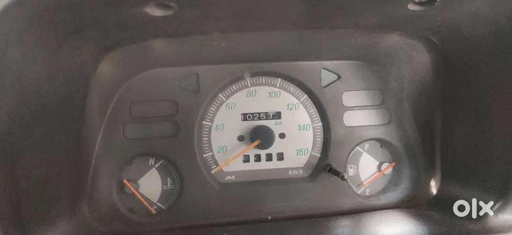 Maruti Suzuki Zen Lxi 2004