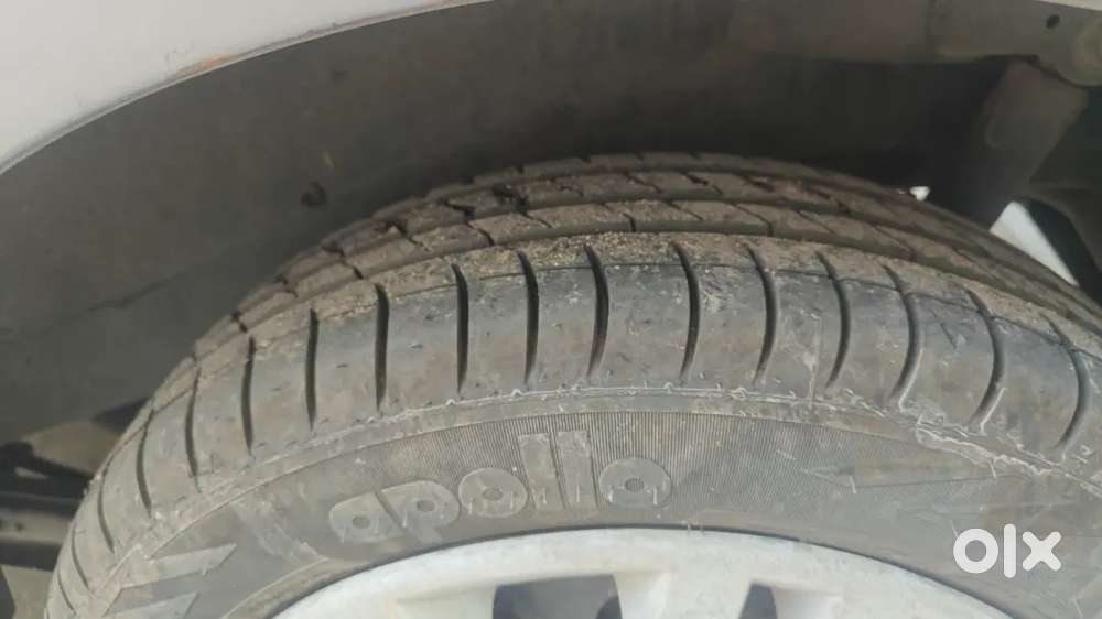 Maruti Suzuki Wagon R 2014