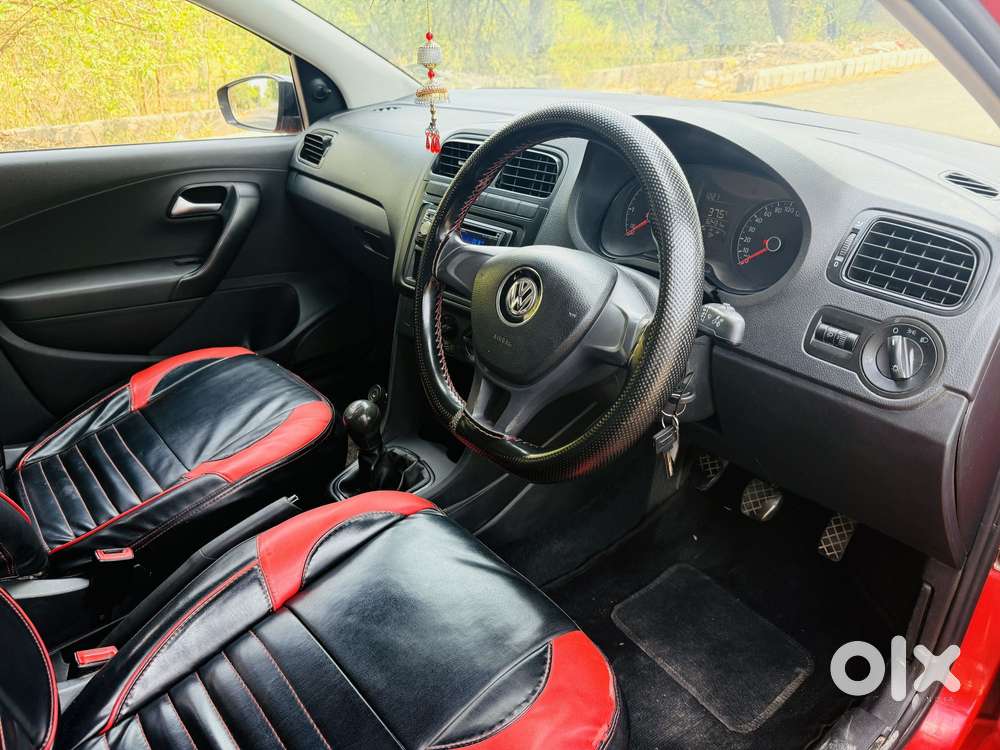 Volkswagen Polo Allstar 1.5 Tdi, 2018, Diesel