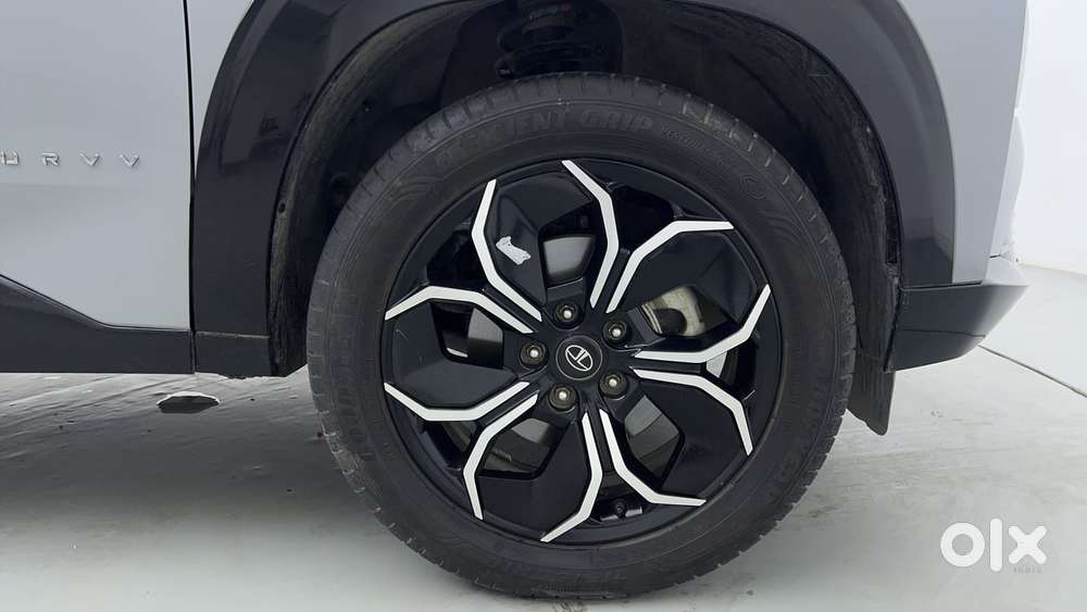 Tata Curvv S 1.2 Revotron Petrol 6mt, 2024, Petrol