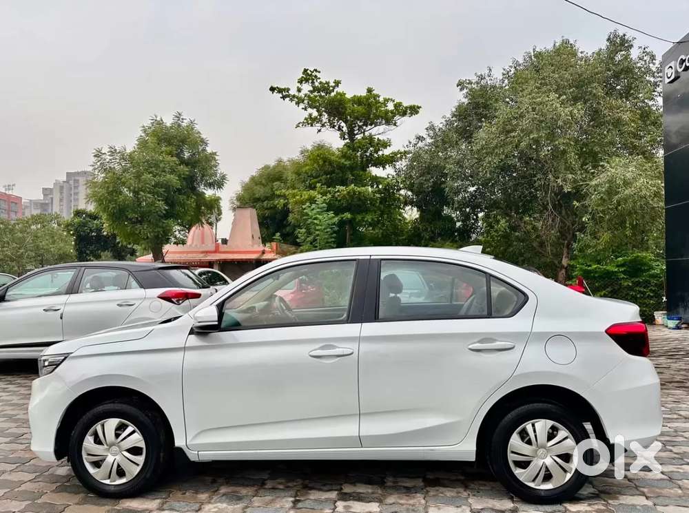 Honda Amaze S 1.2 Petrol Mt, 2022, Petrol
