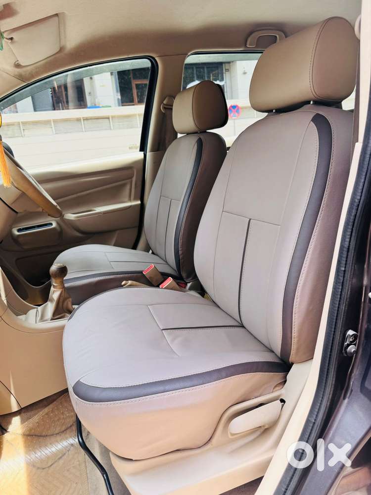 Maruti Suzuki Ertiga 2012-2015 Lxi, 2013, Petrol