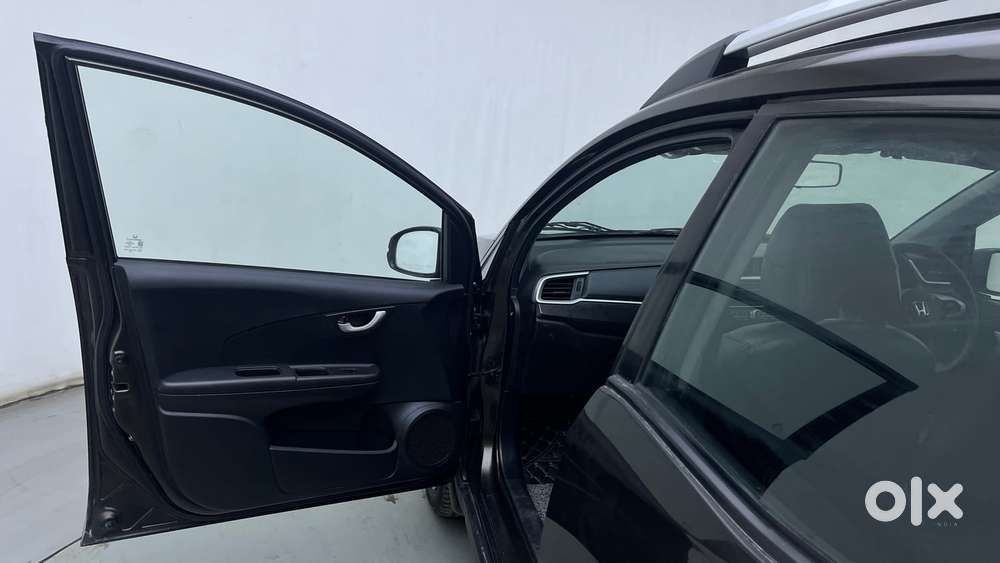 Honda Br-v I-dtec S Mt, 2017, Diesel