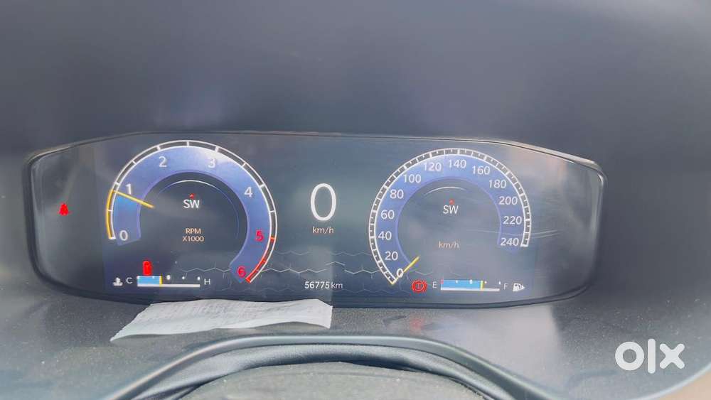 Jeep Meridian Limited Opt, 2023, Diesel