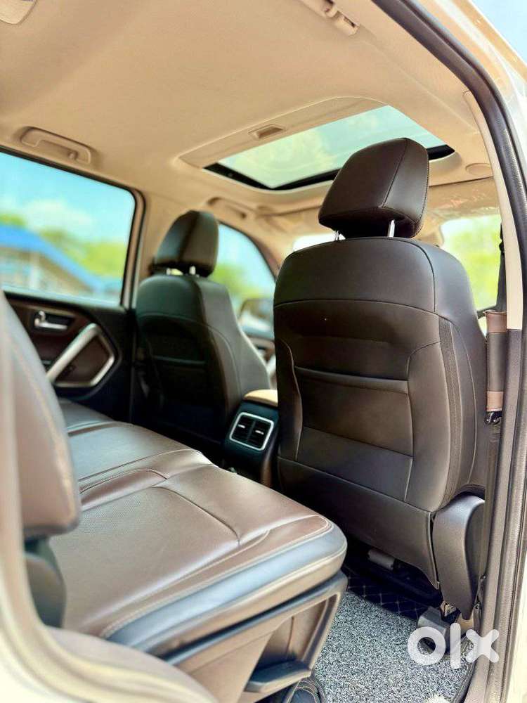 Mahindra Scorpio N Z8 Diesel Mt 2wd 7 Str, 2023, Diesel