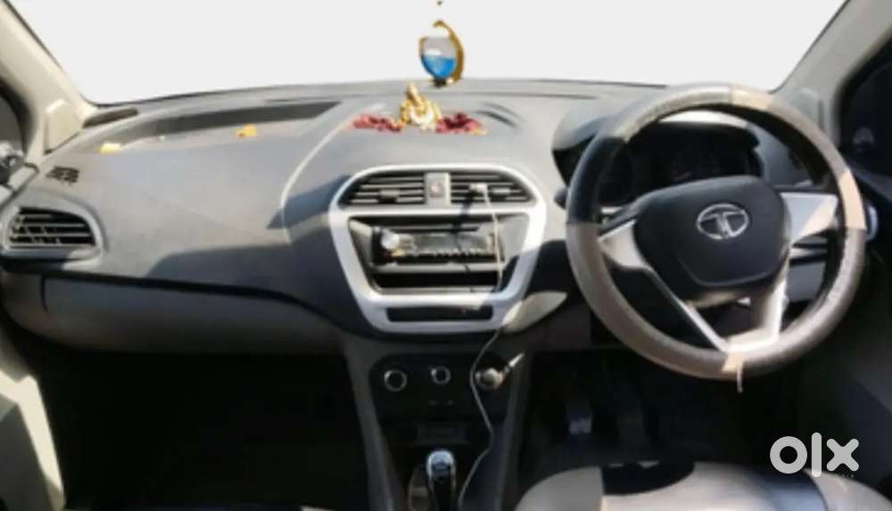 Tata Tiago 2016 Petrol Good Condition Car