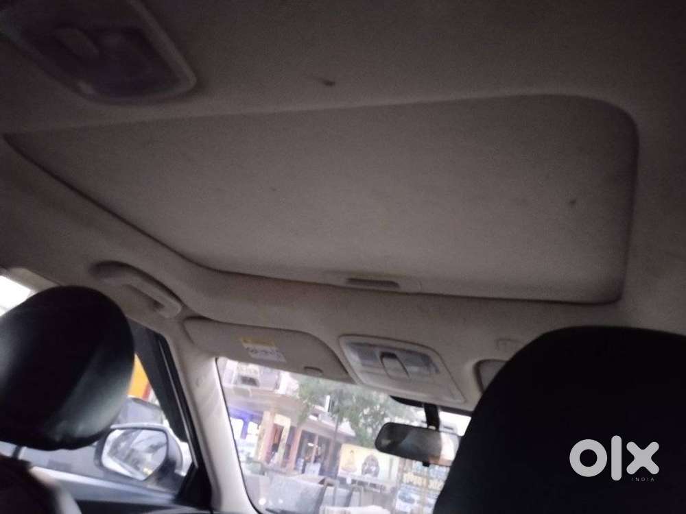 Mahindra Xuv300 W6 Diesel, 2022, Diesel