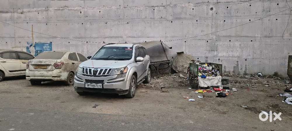 Mahindra Xuv500 2013 Diesel 85000 Km Driven