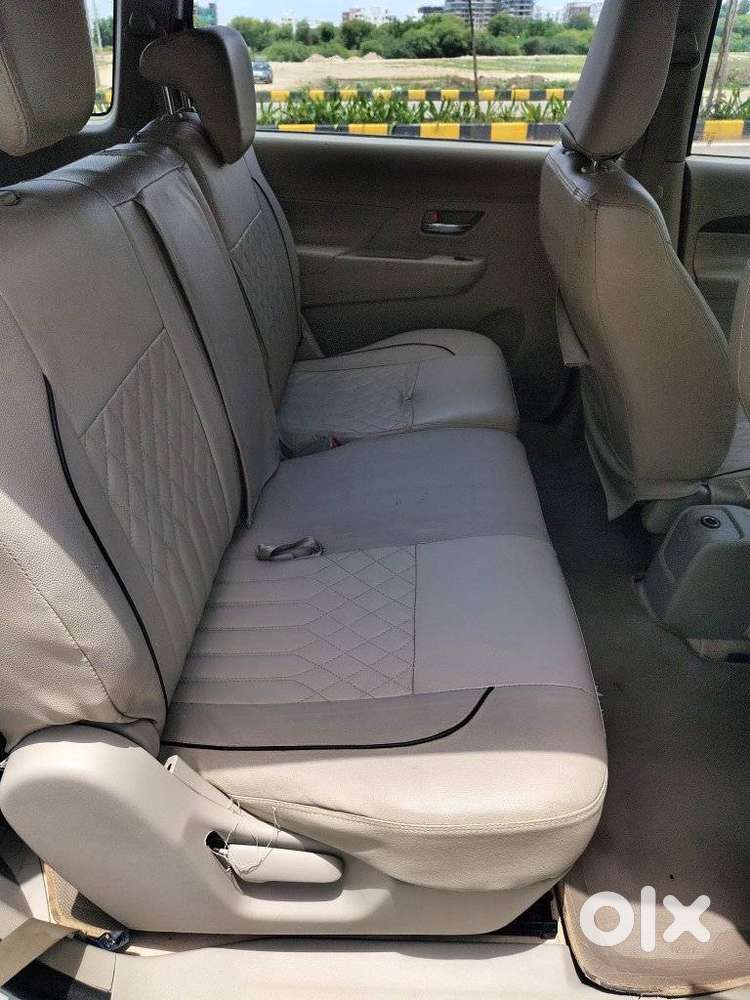 Maruti Suzuki Ertiga 1.5 Vxi, 2024, Petrol