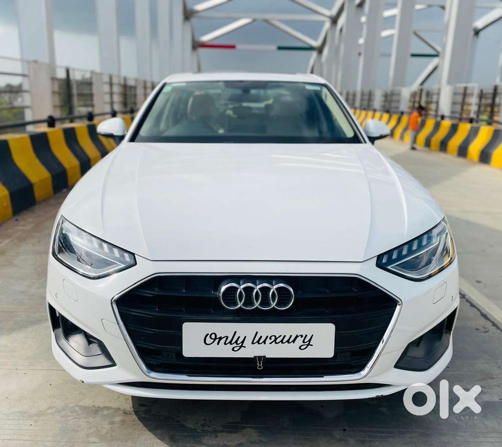 Audi A4 2.0 Technology 40 Tfsi, 2022, Petrol