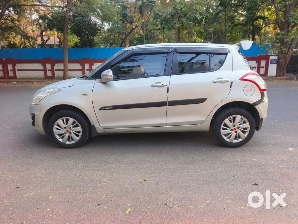 Maruti Suzuki Swift 2011-2014 Zdi, 2017, Diesel