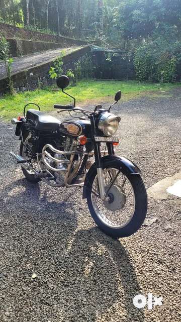 Olx discount bullet 350