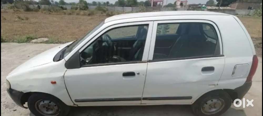 Affordable Maruti Suzuki Alto Petrol 2009