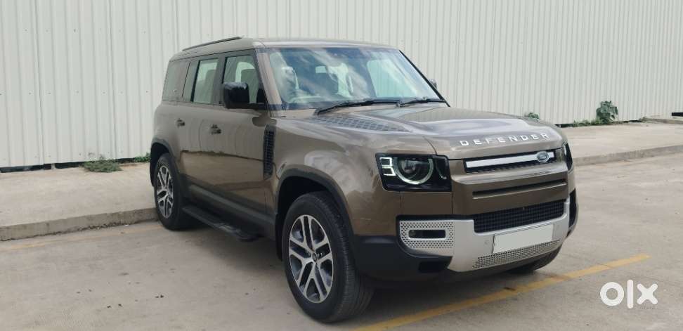 Land Rover Defender 2.0 110 Hse, 2023, Petrol