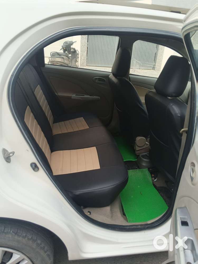 Toyota Etios Liva Diesel, 2013, Diesel