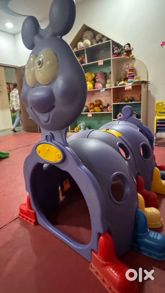 Swing/ play school swing